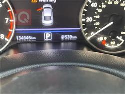 نیسان ئەلتیما